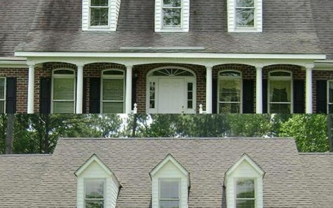 Why Roof Cleaning is Essential to Prolong the Life of Your Roof in New Orleans